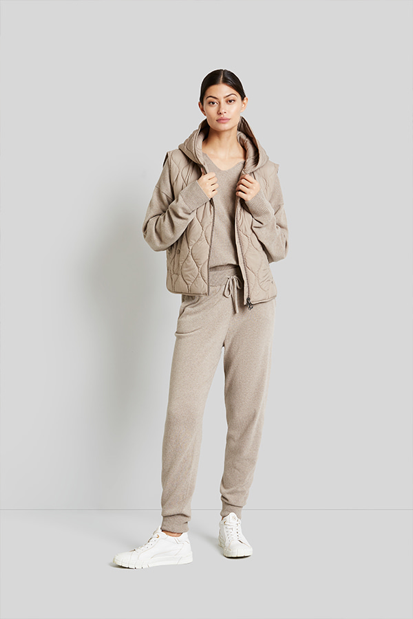 VEST BUGATTI - 60 BEIGE